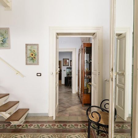 Appartamento Vintage Con Balcone By Wonderful Italy Ostuni Exterior foto