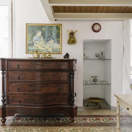 Appartamento Vintage Con Balcone By Wonderful Italy Ostuni Exterior foto