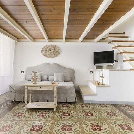 Appartamento Vintage Con Balcone By Wonderful Italy Ostuni Exterior foto