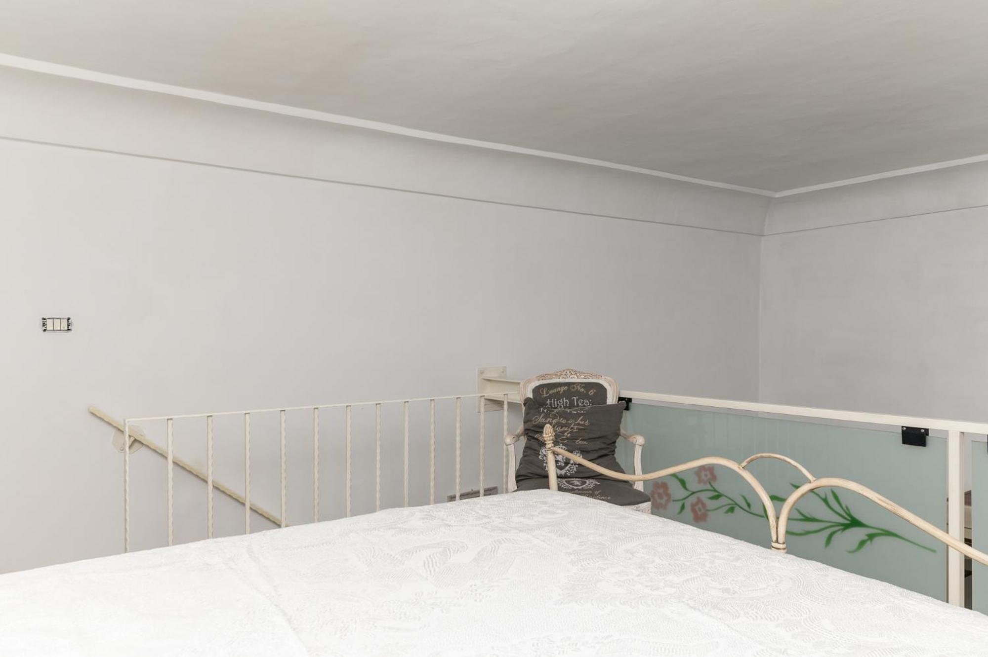 Appartamento Vintage Con Balcone By Wonderful Italy Ostuni Exterior foto